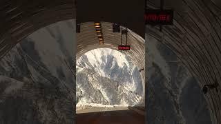 Портал из Осетии в Осетию прекрасен  @ossetia.mechta  #осетия #горы