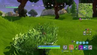 Storm eye shrinking sound (Fortnite)