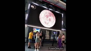 Unraveling Aviation Accidents: Insights from Kennedy Space Center"