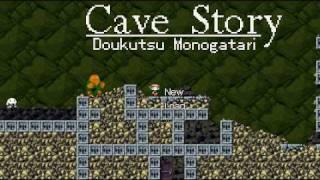 Cave Story OST - T26: Cave Story (Plantation / Main Theme)