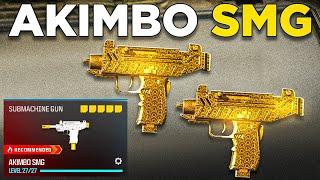 the AKIMBO WSP SWARM CLASS is *BROKEN* in MW3!  *Best WSP SWARM Class Setup* (Modern Warfare 3)