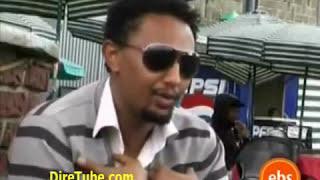 Ethiopia - Solomon Bogale: Ethiopian ethnic politics
