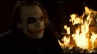 HEATH LEDGER Wins The Oscar ! : THE DARK KNIGHT | Academy Awards 2009 | ITN