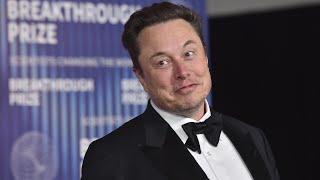 Government ‘remain open’ to including Elon Musk’s Starlink in the NBN