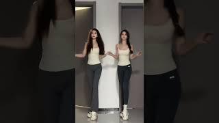  Dance Cover #4724 | Beautiful Chinese Girl Perform the Latest Dance Trend 