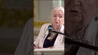 Мозг населен «бомжами»  Татьяна Черниговская Shorts