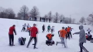 забив Bad Kids + Punishers vs WBG russian ultras Krawallen