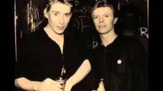 Richard Butler - Maybe Someday