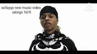 SoFaygo new music video ratings