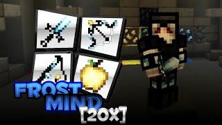 ϟ FrostMind [20x] -[1.1/1.0/0.16]-