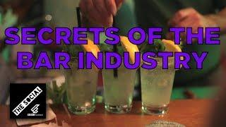 Secrets Of The Bar Industry