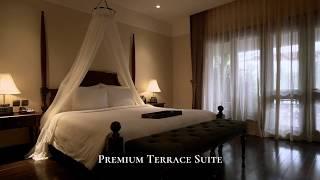 Premium Terrace Suite | La Siesta Hoi An Resort & Spa