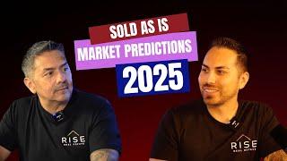 Market Predictions for 2025