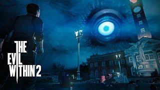 The Evil Within 2 – Расширенный видеоролик геймплея для E3