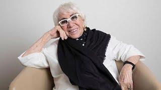 First female Oscar-nominated director Lina Wertmüller dies at 93