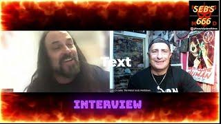 DEICIDE's Metal Gods Meltdown Interview: Get Ready for Mind-Blowing Announcements!