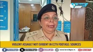 Cuncolim Student shifted to General Ward from ICU: SP SunitaSawant