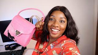 HOW TO START A BAG BUSINESS | Eris Atelier- Eris SME Series Ep 4