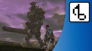 Shadow of the Colossus WITH LYRICS - Brentalfloss