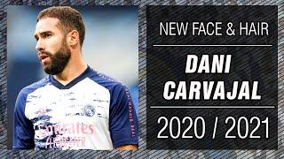 PES 2013 | New Face & Hair • Dani Carvajal • 2020 / 2021 • HD