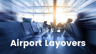 Can You Leave The Airport During A Layover?