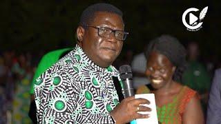 Norbert Mao (Part 2) Promises To Launch a Crackdown On Security & Officers Who Tried to Black Kilama
