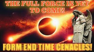 ESSENTIAL END TIME APOSTLE PRAYER | The World Is In Pre-Tribulation & Tribulation Is About To Begin!
