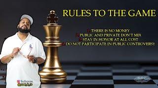 RULES TO THE GAME WITH YUSEF EL- TOP TEN YOUTUBE VIDEOS YOU SHOULD WATCH