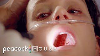 Sexual Consequences | House M.D..