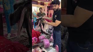 3 piece suit | Karachi wholesale cloth market