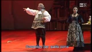 IL BARBIERE DI SIVIGLIA Selezione