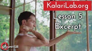 Kalarippayattu Training by KalariLab.org - Lesson 5: First Foundations