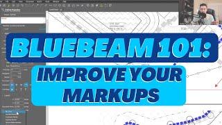 Bluebeam Tips to Speed Up Your Worklow