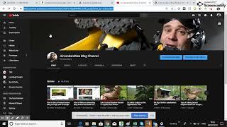 How to Insert a YouTube Video into a WordPress Blog