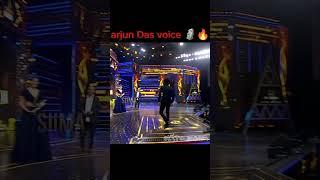 arjun das voice  #arjundas #shorts #trending