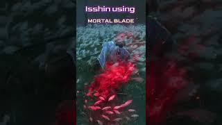 Isshin Bombastic #shorts #viral #trending #fypシ #mbappe #masteroogwgay #viraltrend