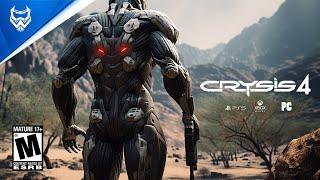 Crysis 4™ | PS5