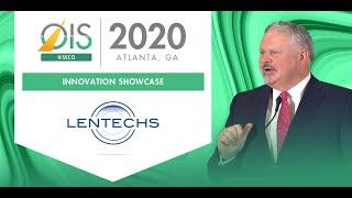 LENTECHS - Innovation Showcase at OIS@SECO 2020 - Atlanta, GA