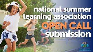 NSLA Open Call Submission