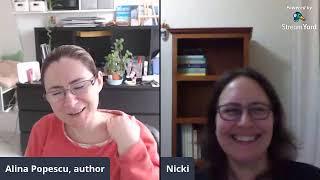 March Read-along with Nicki J Markus | The Miniaturist by Jesse Burton
