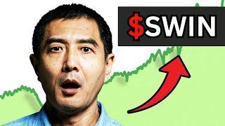 SWIN Stock (Solowin Holdings) stock SWIN STOCK PREDICTIONS SWIN STOCK Analysis SWIN stock news today