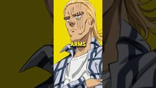 They RUINED King For Season 3?!  #animeanxiety #onepunchman