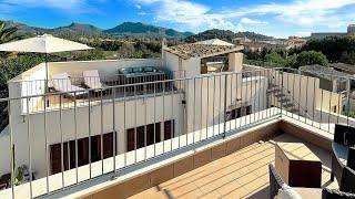 Casa Bella Mirada · Artà, Mallorca - Ferienhauspräsentation