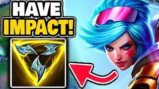 When to FARM & when to FIGHT! | Vi Jungle Pathing Guide