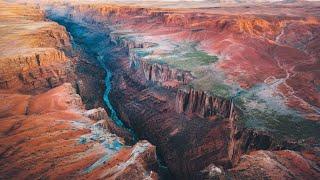 10 Stunning Canyons That Prove the Grand Canyon Isn’t the Only One