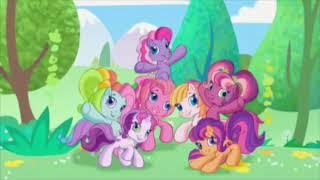 MLP G3.5: ALL STARS PART 1