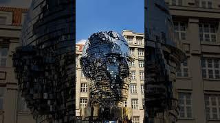 Punto de No Retorno - Franz Kafka  #aforismos  #literatura #franzkafka  #monumento  #arte