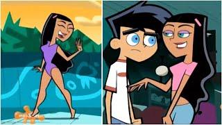 All Times Paulina is Possessed in Danny Phantom (part 4)