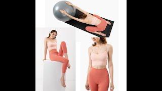 Sport Bra Yoga Pants Leggings. How to choose yoga wear? We have various of styles for option.