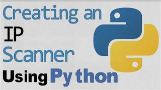 Coding a Simple IP Scanner with Python